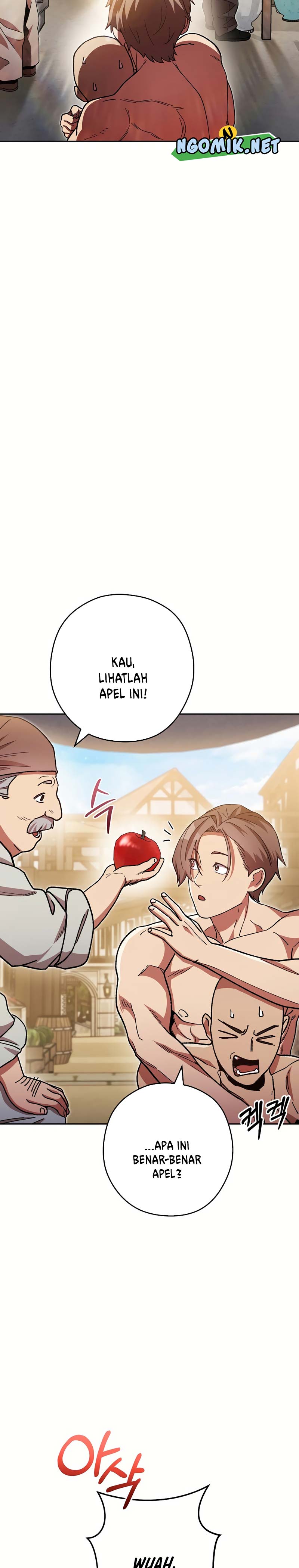 Dungeon Reset Chapter 162